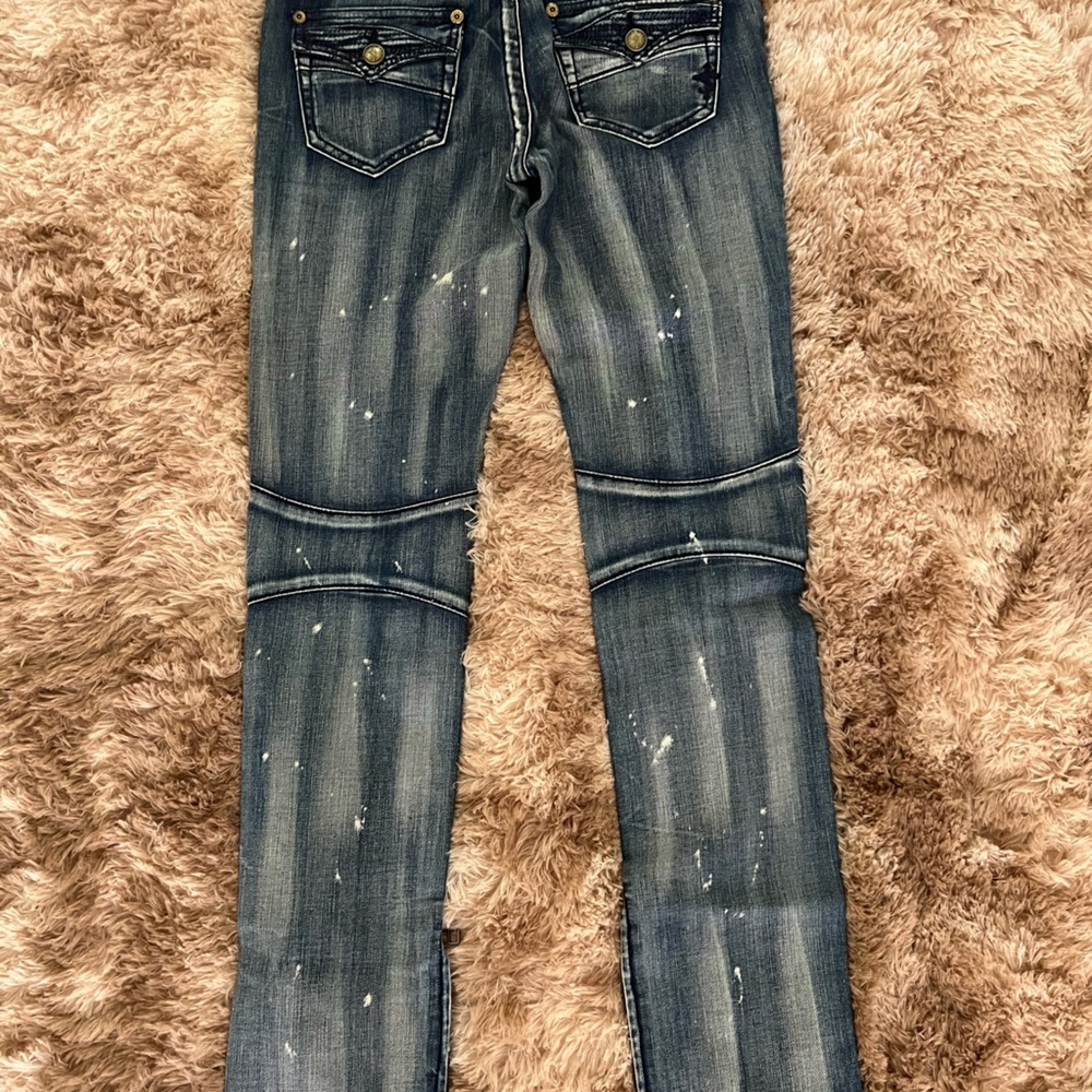 Saint Marc Jeans